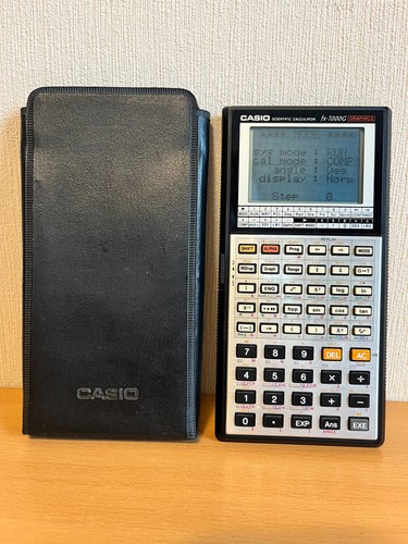 Casio taschenrechner 7000g - casio,