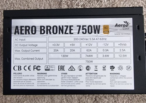 Zuverlässige power für - zuverlässige,