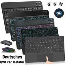 Bluetooth Tastatur Keyboard