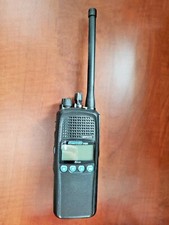 Simoco P25 SRP9170 XMode VHF