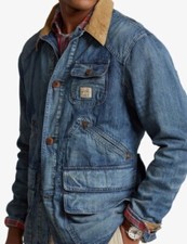 Polo ralph lauren herren - polo, field