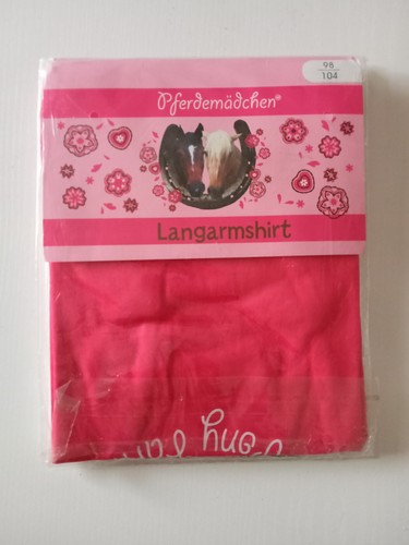 Shirt langarm - ,