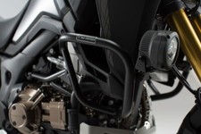 Motorschirm / Puffer