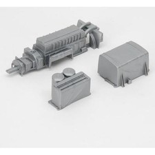 Bruder Mercedes Actros