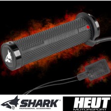 Shark Lock On Griffheizung