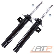 2x STOSSDÄMPFER VORNE VA GAS FÜR BMW 3-ER E46 +TOURING +COUPE +CABRIO +COMPACT