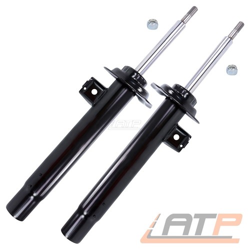 Stossdämpfer vorne gas - 2x,