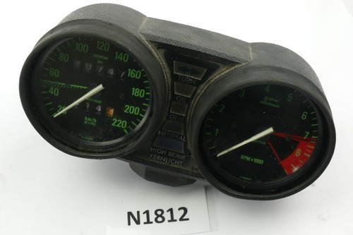 Bmw 247 1984 - 80,