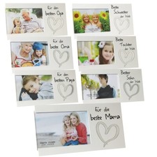 Bilderrahmen Auswahl