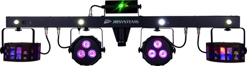 Systems party bar laser - systems,