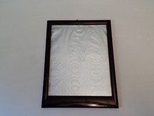 XXL 345x265mm Aufstellrahmen ~1900 Standrahmen Bilderrahmen Fotorahmen #1