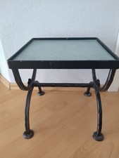 Blumentisch Blumenhocker