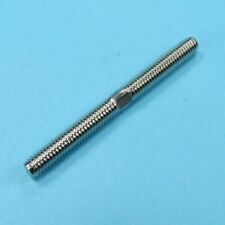 Gewindestift Edelstahl rechts