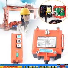 Profi Steuerung Sender F21-2S