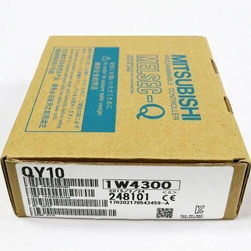 Qy10 neu mitsubishi - qy10, plc