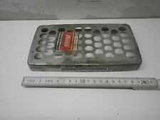 Oldtimer Luftfilterdeckel Hako Variette Trockenluftfilter Hako Agria 21-062