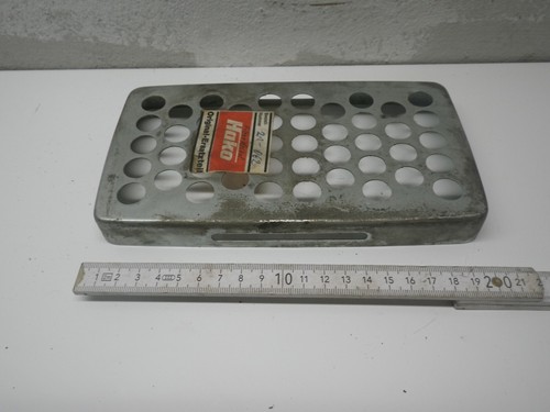 Oldtimer luftfilterdeckel hako - oldtimer,