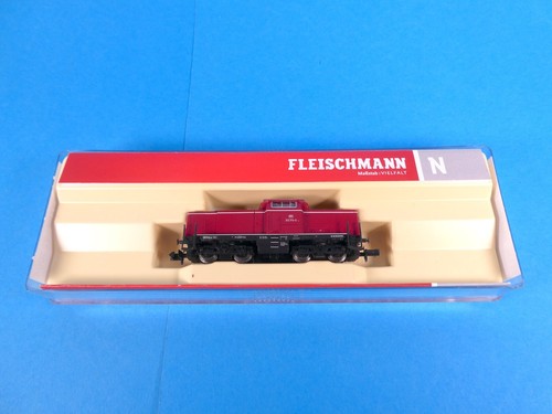 Fleischmann 723004 br212 - *fleischmann,