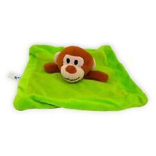 Affe Schnuffeltuch Volksbank