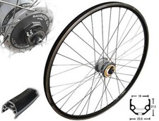 Vorderrad shimano - 26",