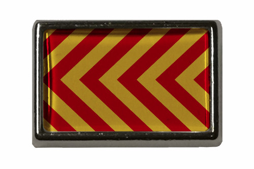 Pin egmond aan zee - pin,
