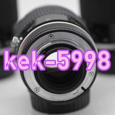 1PC used Nikon AIS 105/2.8