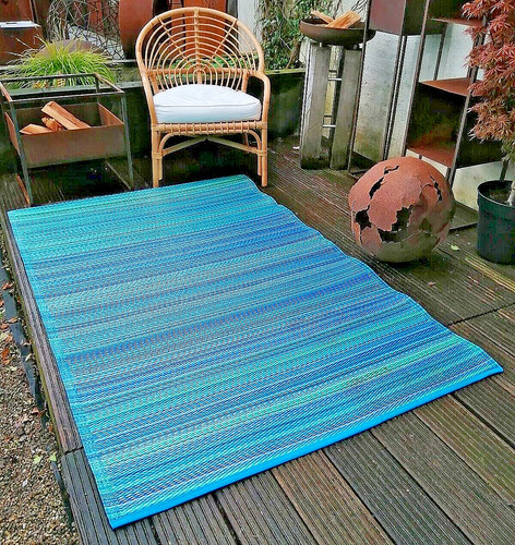 Outdoor teppich fab habitat - fab,