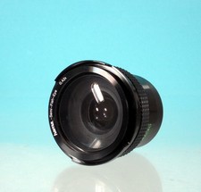 Hama Semi Fish-Eye 0,42x