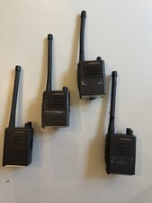 Kenwood - Funkgerät TK-250(E) 4 Stücke