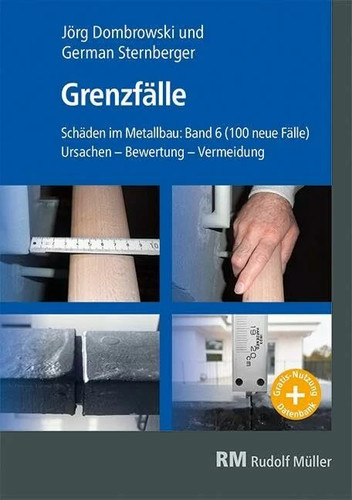Schäden metallbau band - metallbau,