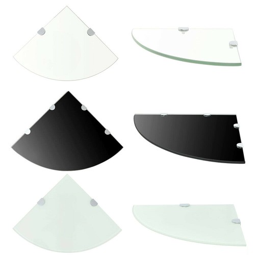 Glasregal wandregal glasboden - glasregal,