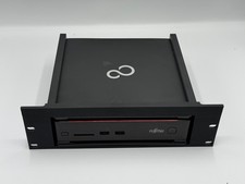 10" Rackmount Panel für