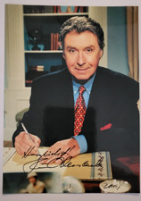 Peter Alexander († 2011)