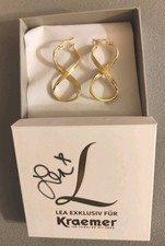 Gold kraemer ohrringe 585 - kraemer, *