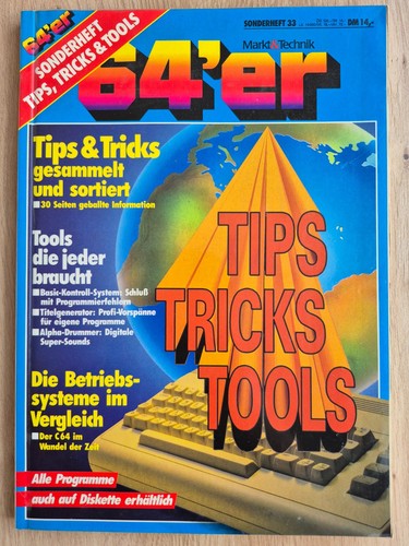 Er magazin 64er - ✅,