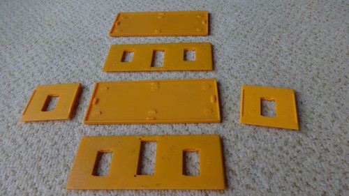 Matchbox super kings 13 - ,