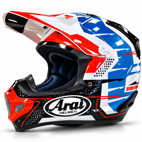 Neu arai 2027 stingray - arai,