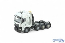 Tekno Bausätze MAN TGX GX 8x4