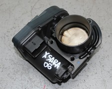 Drosselklappe 9661809080