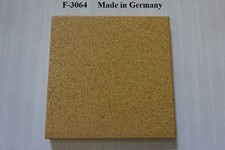 75 Stück Retro Bodenfliesen