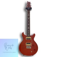 PRS Paul Reed Smith SE Santana