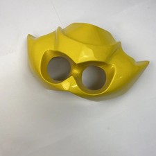 Streetfighter Motorrad Lampenmaske BT4890