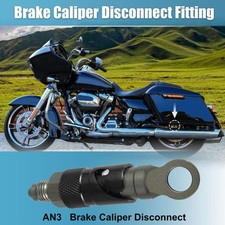 AN3 3AN Auto Schnell