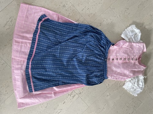 Wunderschönes kinder dirndl - kinder-dirndl, /
