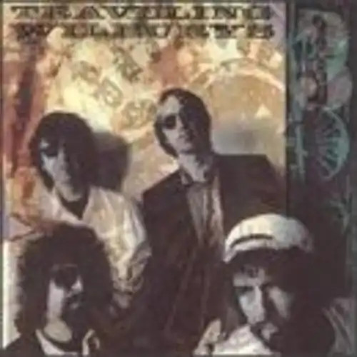 The travelling wilburys - the,