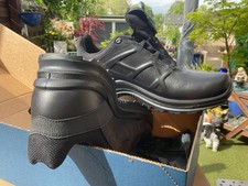 Haix Black Eagel Tectical 2.0 GTX