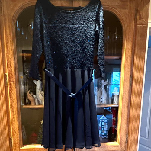 Swing damen abendkleid spitze - damen,