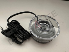 Philips Ladestation für Diamond Clean 9000er und Smart CBA6001 mit Ladering B