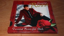 CD   SEMINO ROSSI    Tausend