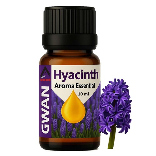 Gwan hyazinth aroma - hyazinth,